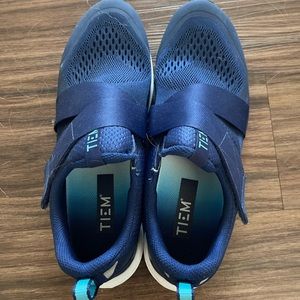 Tiem cycling shoes